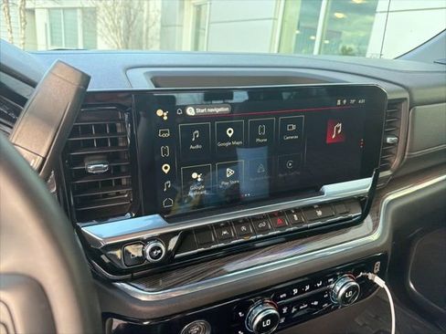 Used 2023 GMC Sierra 1500 Elevation image 6