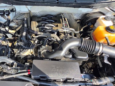 Used 2011 Ford F150 XL w/ XL Plus Pkg RWD image 49