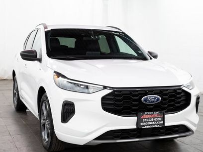 Used 2023 Ford Escape ST-Line