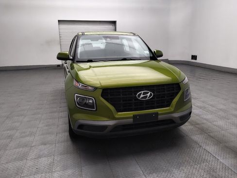 Used 2021 Hyundai Venue SE FWD image 14