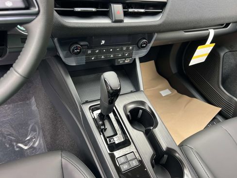 New 2026 Subaru Outback Premium image 21