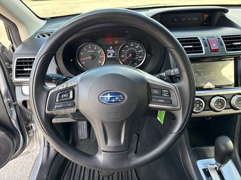 Used 2015 Subaru Crosstrek 2.0i Premium image 14