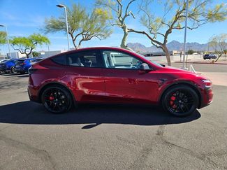 Used 2026 Tesla Model Y 2WD video 4