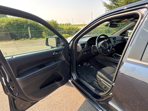 Used 2025 Dodge Durango R/T AWD/4WD image 30