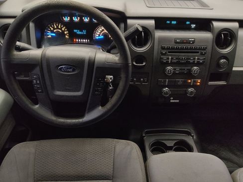 Used 2014 Ford F150 STX w/ Equipment Group 201A Mid RWD image 22