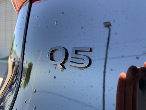 Certified 2025 Audi Q5 Premium w/ Premium Plus AWD/4WD image 21