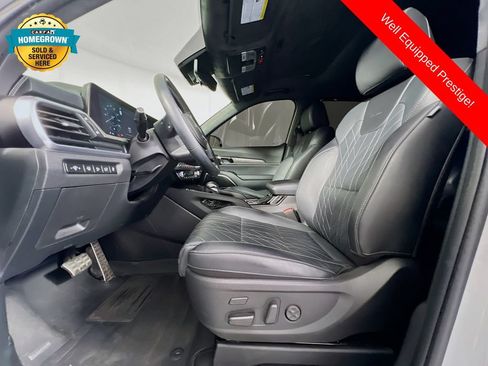 Certified 2024 Kia Telluride SX Prestige X-Line AWD/4WD image 23