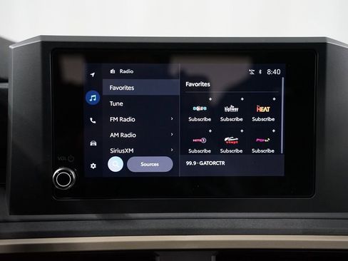 Certified 2025 Toyota Tacoma SR image 19