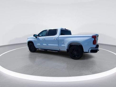 Used 2024 Chevrolet Silverado 1500 RST AWD/4WD image 6