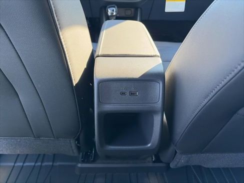 New 2026 Buick Envista Preferred w/ Convenience I Package image 13