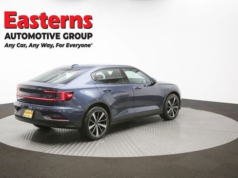 Used 2022 Polestar Polestar 2 image 37