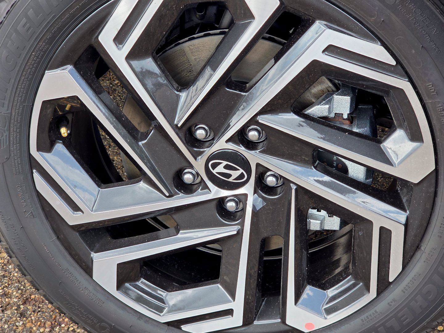 New 2026 Hyundai Tucson SEL Plus AWD/4WD image 62