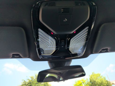 Used 2023 BMW i4 eDrive40 w/ Premium Package RWD image 32