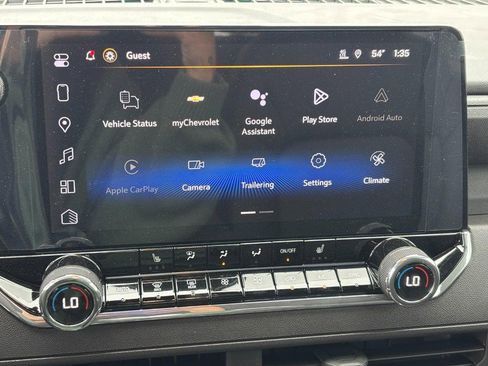 New 2026 Chevrolet Colorado Trail Boss image 15