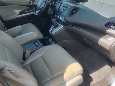 Used 2012 Honda CR-V EX-L image 25