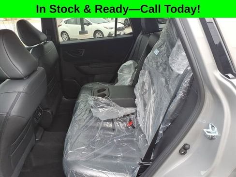 New 2026 Subaru Outback Limited image 23