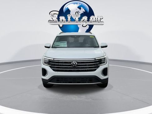 New 2026 Volkswagen Atlas SE image 7