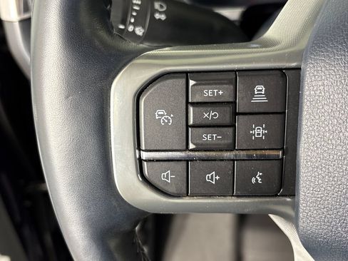 Certified 2023 Ford F150 Limited AWD/4WD image 14