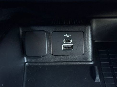 Used 2025 Ford Bronco Sport Outer Banks w/ Outer Banks Tech Package+ image 13