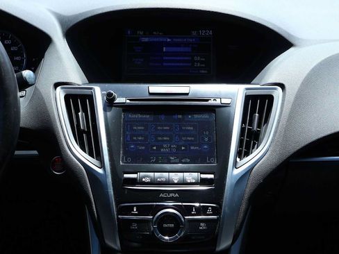 Used 2015 Acura TLX FWD image 16