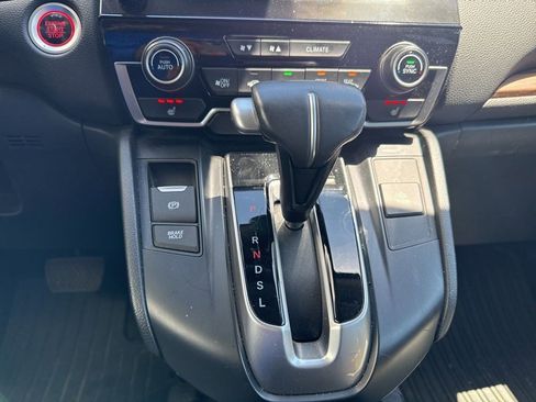 Certified 2019 Honda CR-V EX-L image 23