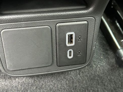 Used 2025 Buick Encore GX Preferred FWD image 20