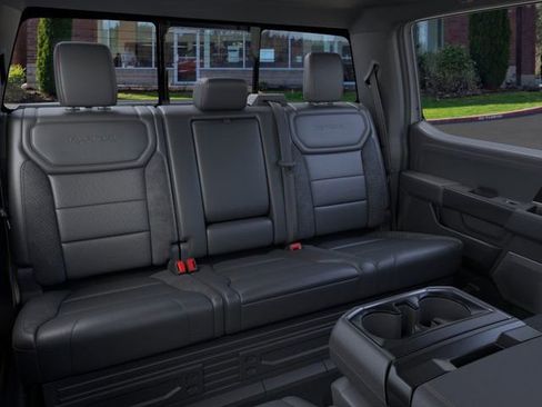 New 2026 Ford F150 Raptor image 11