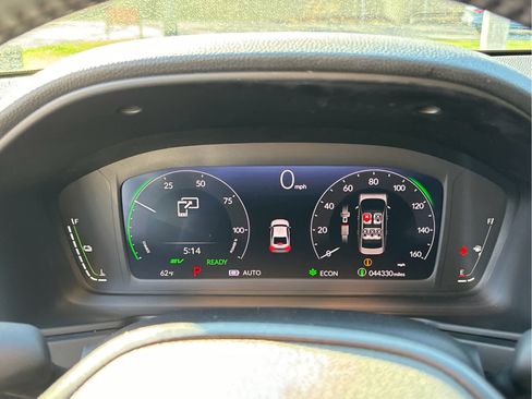 Certified 2023 Honda Accord Sport image 20