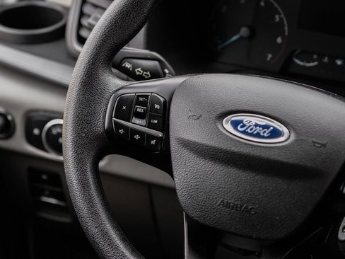 Used 2023 Ford Transit 350 XLT image 13