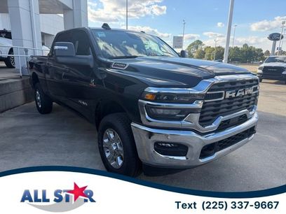 Used 2025 RAM 2500 Big Horn
