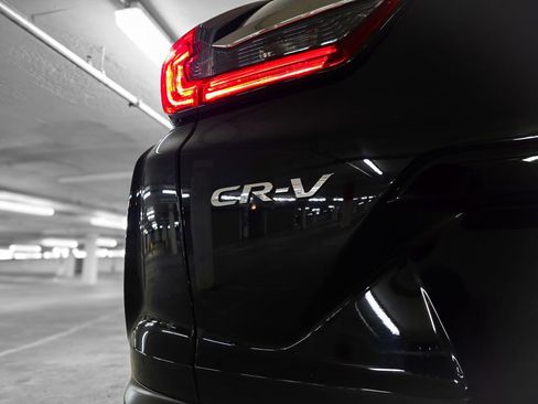 Certified 2020 Honda CR-V EX-L image 10