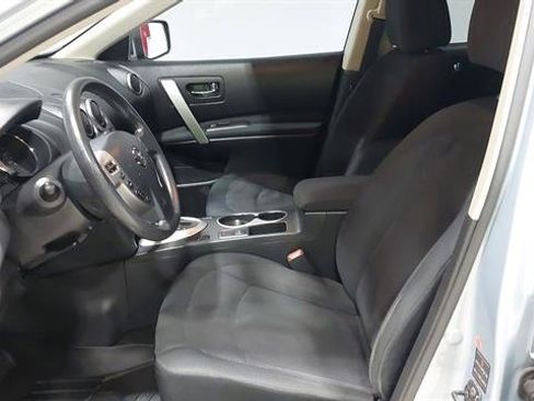 Used 2015 Nissan Rogue S w/ Convenience Package AWD/4WD image 19