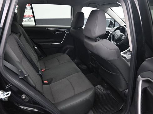 Used 2023 Toyota RAV4 XLE FWD image 13