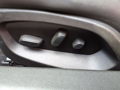 Used 2015 Chevrolet Corvette Stingray Coupe w/ 3LT Preferred Equipment Group image 9