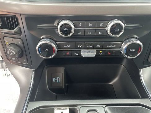 Used 2024 Ford F150 XLT w/ Equipment Group 302A MID AWD/4WD image 20