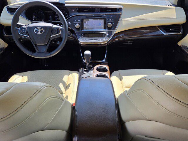 Used 2015 Toyota Avalon Limited FWD image 12