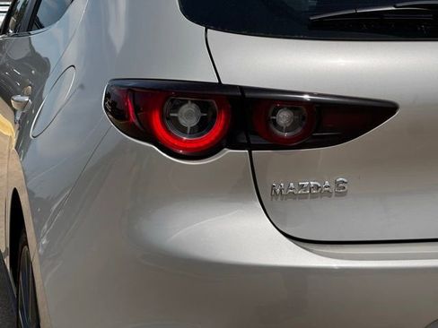 Used 2026 MAZDA MAZDA3 s FWD image 7