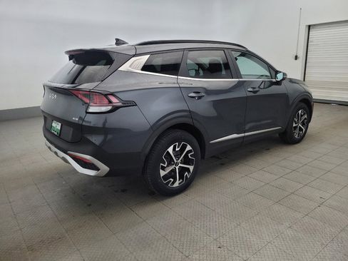 Used 2023 Kia Sportage EX w/ EX Premium Package image 10