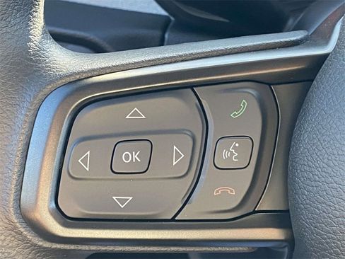 New 2026 Jeep Wrangler Sport image 55