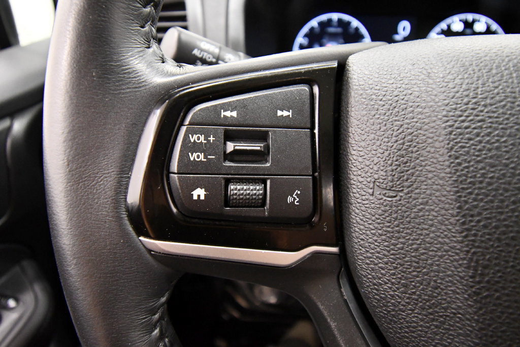 Certified 2025 Honda Odyssey EX-L image 21