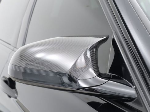 Used 2016 BMW M3 image 9