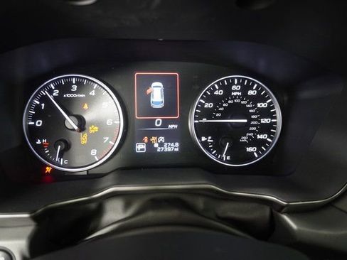 Certified 2025 Subaru Outback Onyx Edition XT image 24