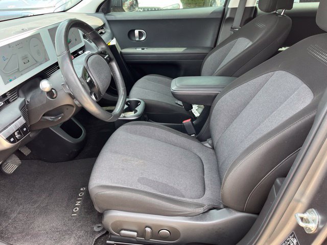 Used 2024 Hyundai Ioniq 5 SEL AWD/4WD image 16