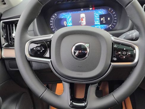 New 2026 Volvo XC90 B5 Core w/ Protection Package AWD/4WD image 25