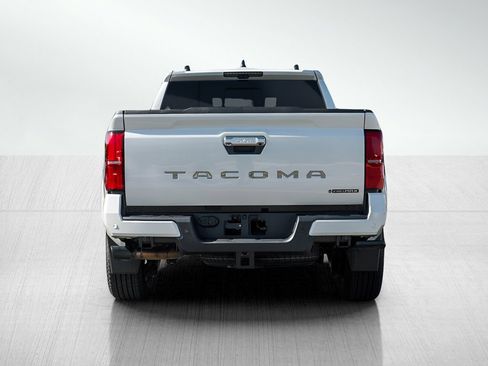 New 2024 Toyota Tacoma Limited AWD/4WD image 5