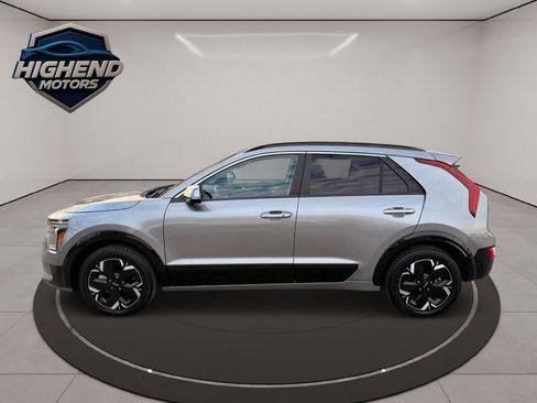 Used 2023 Kia Niro Wind image 4