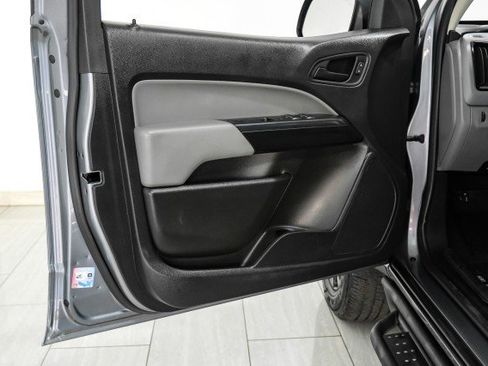 Used 2021 GMC Canyon Elevation Standard w/ Convenience Package image 40