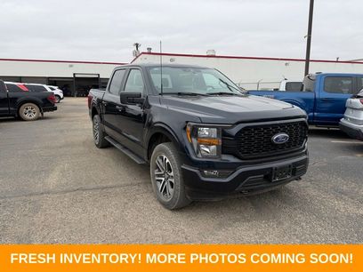 Used 2023 Ford F150 XL w/ STX Appearance Package