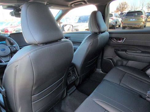 New 2026 Subaru Outback Touring XT image 19