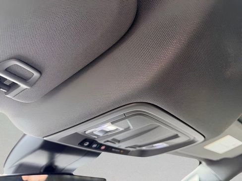 Used 2026 Chevrolet Silverado 1500 Custom Trail Boss w/ LPO, Dark Essentials Package image 27